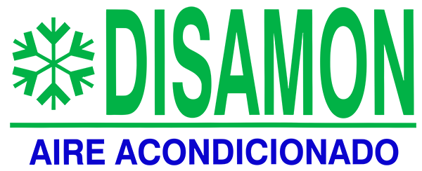 Disamon Aire acondicionado