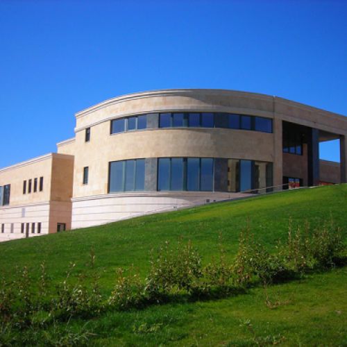 Tanatorio en Salamanca