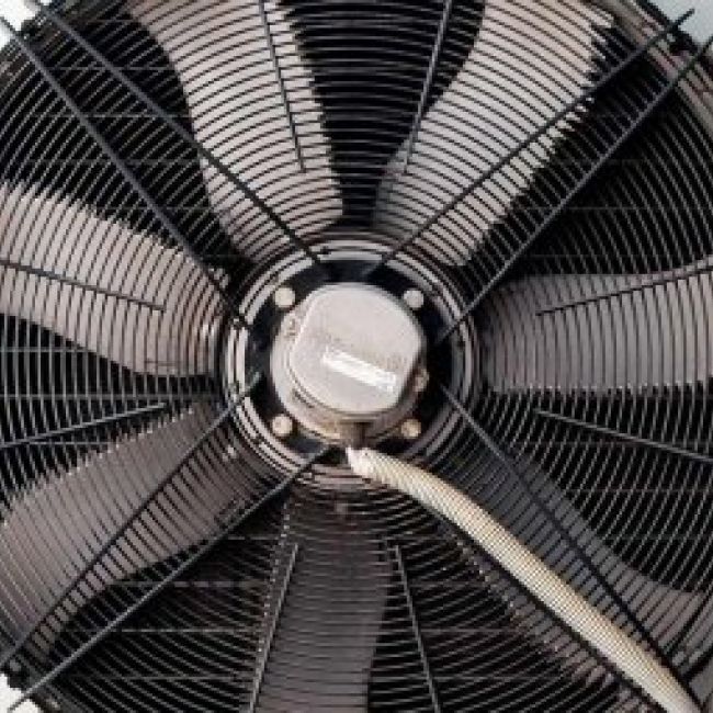 Salamanca Aire acondicionado