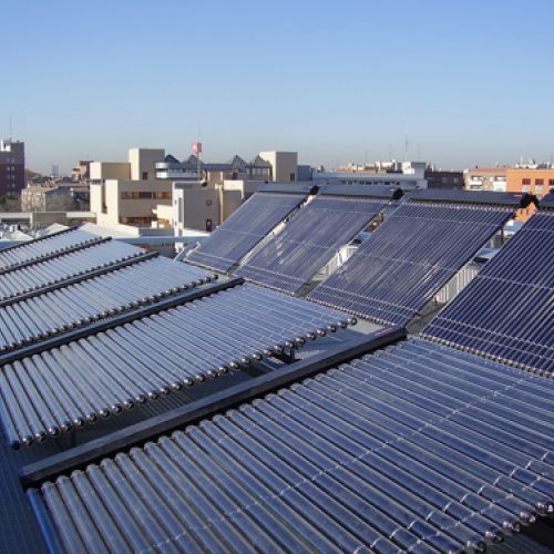 Hotel Julia en Salamanca